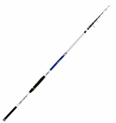 Autres cannes à pêche Mitchell