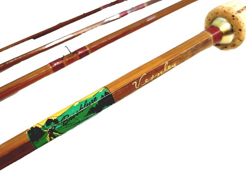 G Loomis & Shimano ASQUITH J1408 14'0