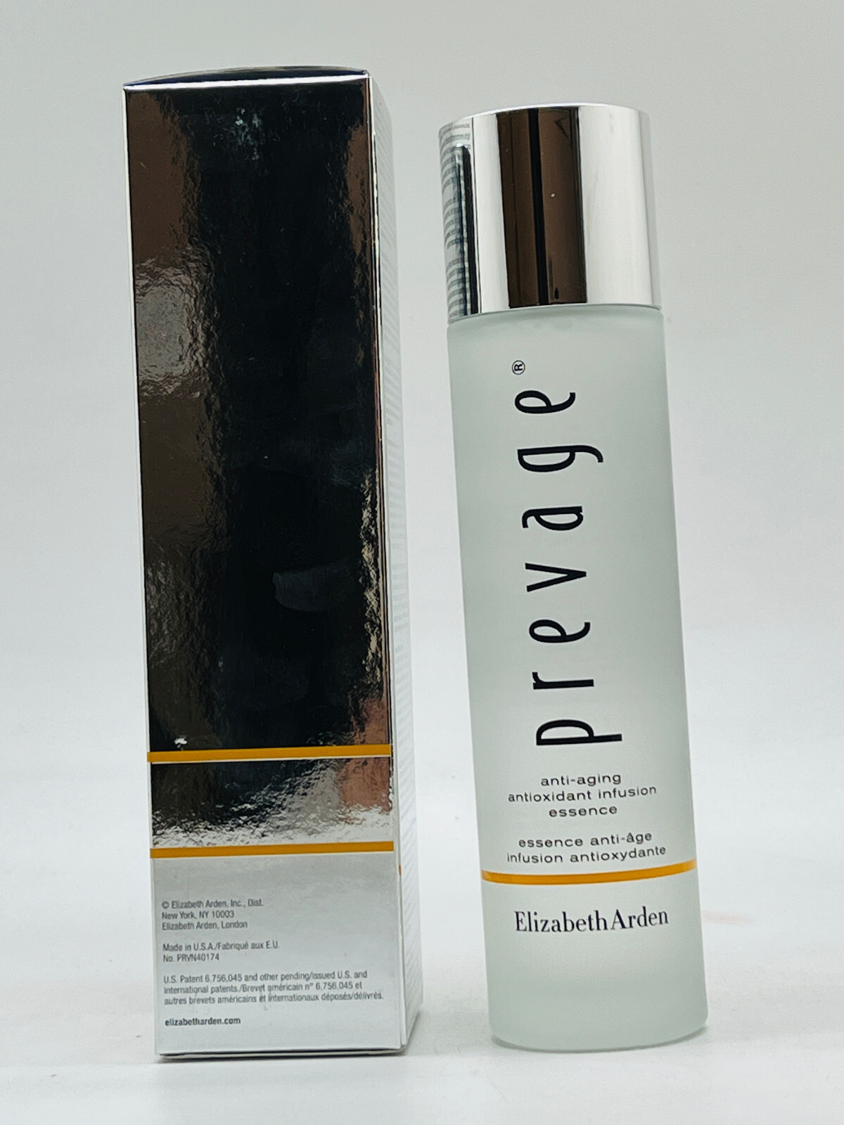 Elizabeth Arden Prevage AntiAging Antioxidant Infusion Essence 4.7oz NIB eBay