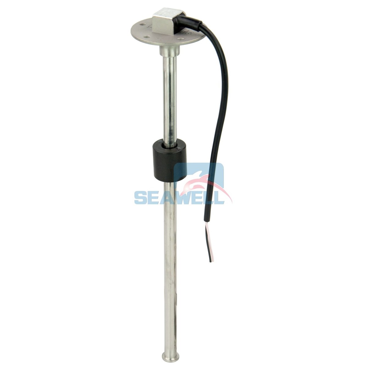 225mm KUS Marine Boat Fuel Sending Unit Tank Water Level Sender Sensor