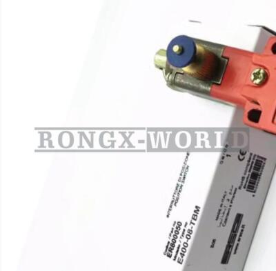 One for ERSCE E400-08-TBM Pull Wire Limit Switch new