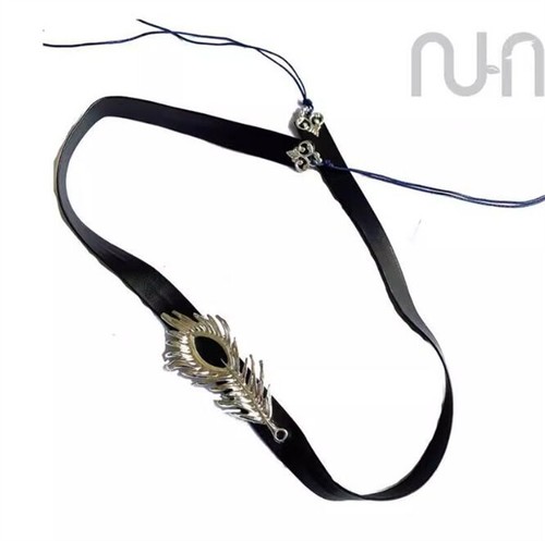 China Hanfu Headdress Headband Crown Hair Accessories 抹额 unisex - Picture 9 of 9