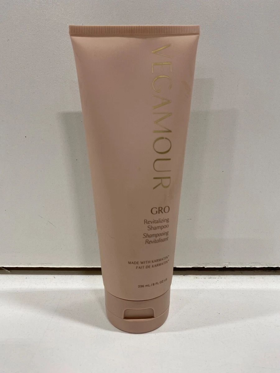 Vegamour Gro Revitalizing Shampoo | eBay 