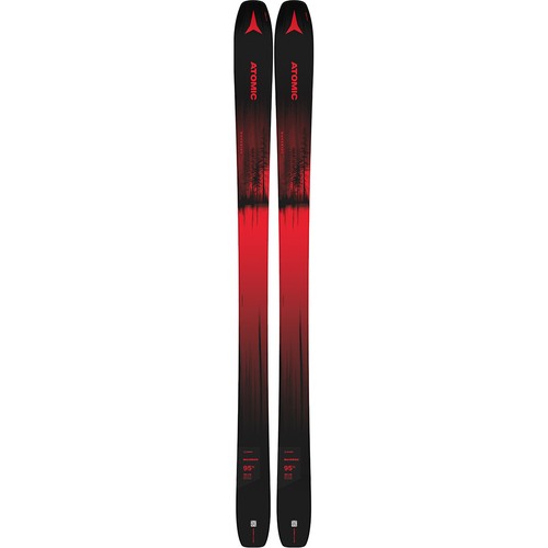 アトミック　マーベリック95TI　2022-2023モデル 164cm Atomic Maverick 95 Ti Skis 2024 – Ski Pro AZ