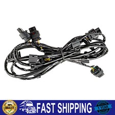 Front Bumper Parking Sensor Wiring Harness 61129236520 for BMW X1 E84 2009-2015