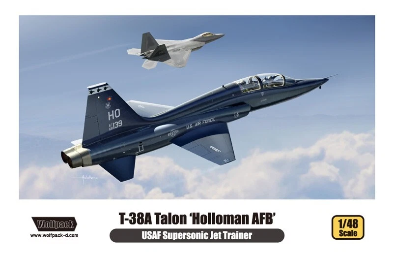 米軍 練習機T-38 Talon タロン タグ キーホルダー リベット T 38 Talon