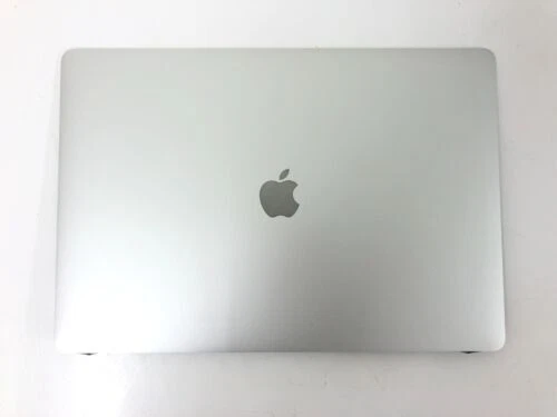 OEM Genuine Apple Macbook Pro 15" A1707 2016 2017 LCD Display Assembly Silver - Image 2 of 2