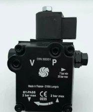 New In Box SUNTEC AS47C1538 Oil Pump for Diesel Burner