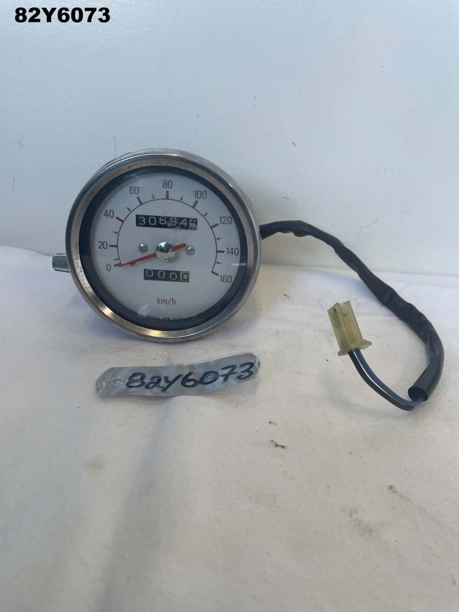 Speedometer Gauges Individual Gauges for Yamaha SR400 for sale | eBay