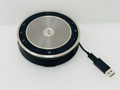 USED - EPOS Expand SP 30T Teams Certified Portable BT Speakerphone / Free Shipp