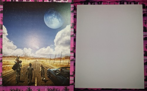 🇮🇹 FINAL FANTASY XV GUIDA STRATEGICA EDIZIONE ITALIANA DA COLLEZIONE PERFETTA - Imagen 15 de 24