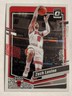 2023-24 Panini Donruss Optic #23 Zach Lavine Chicago Bulls