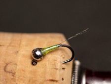 Perdigon Euro Nymph Choose Color Combined Shi...
