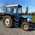 DOWNLOAD FORD 4110 - 4610 TRACTOR WORKSHOP MANUAL PDF REPAIR SERVICE ENGLISH