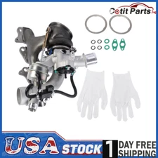 Complete Turbocharger for Chevy Cruze Sonic Trax & Buick Encore 781504 GT1446V