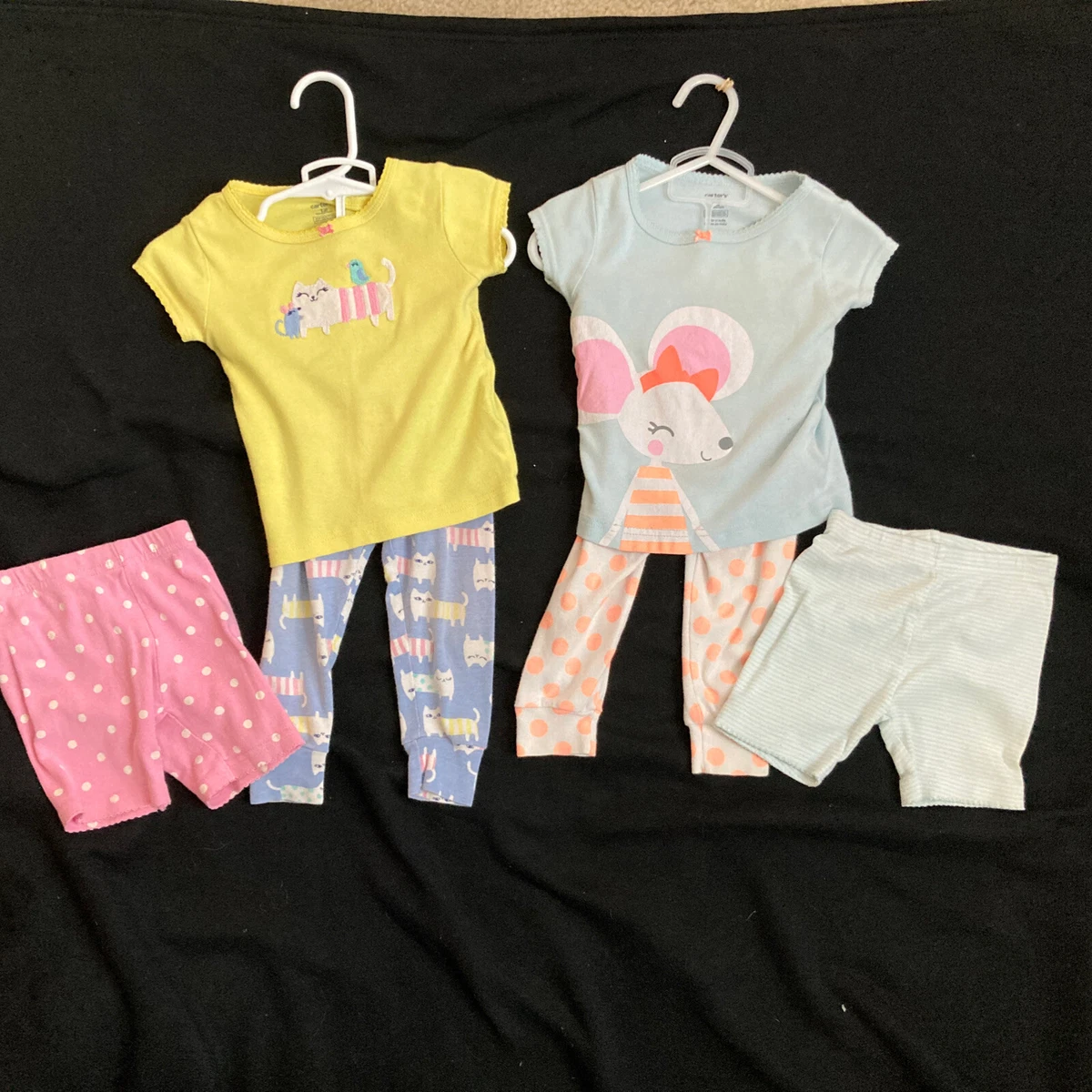 12 month pajamas sale