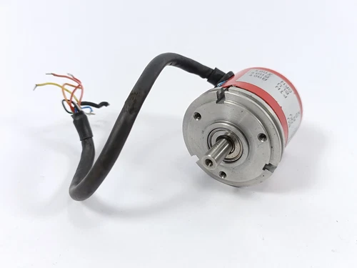 SUMTAK LBL-015-1000 OPTCODER Encoder - Picture 4 of 8