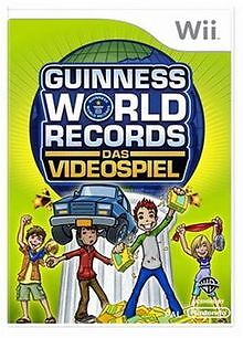 Guinness World Records von Warner Interactive | Game | Zustand gut