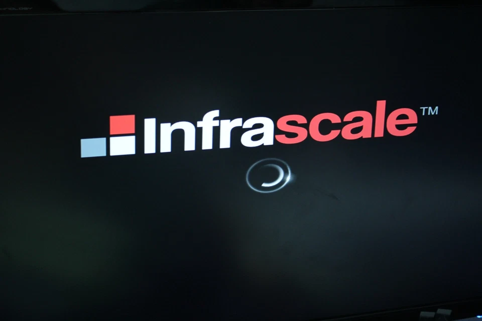 Infrascale 8TB DPA Enterprise Data Protection Backup Physical Appliance DPA15-8T - Image 3 of 4