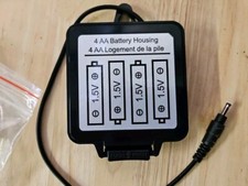 Battery Pack Motion Sense Touchless Faucet Part 183922