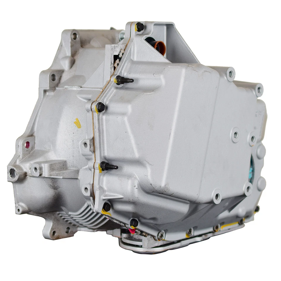 Conjunto de transmissão automática Pontiac Montana 3,9L 2006 - Imagem 2 de 4