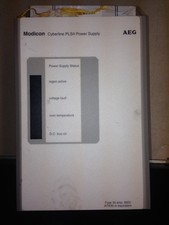 Modicon Cyberline PLS4 Power Supply NEW