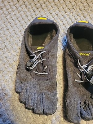 Vibram FiveFingers WOMEN KSO ECO 21W9501 Size 7.5-8 | eBay