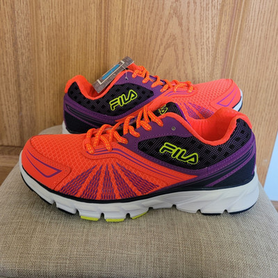 Fila Women's Memory Electro Volt 2 running sneakers size 7.5
