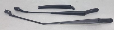VW Touran 1T Wischerarmsatz 2K1955409A 2K1955410A Bj2009 links rechts hinten 