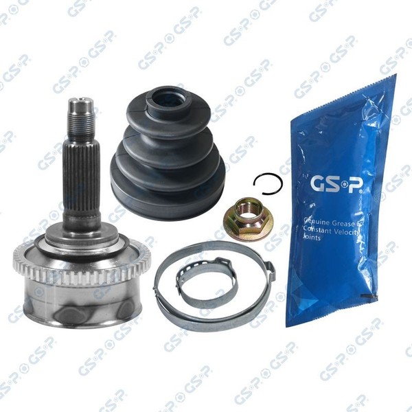 GSP Gelenksatz, Antriebswelle 827059 FüR KIA-image