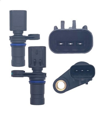 Sensor, crankshaft pulse WAGNER CRS00297 for MINI (R50, R53) 1.6 2001-2006