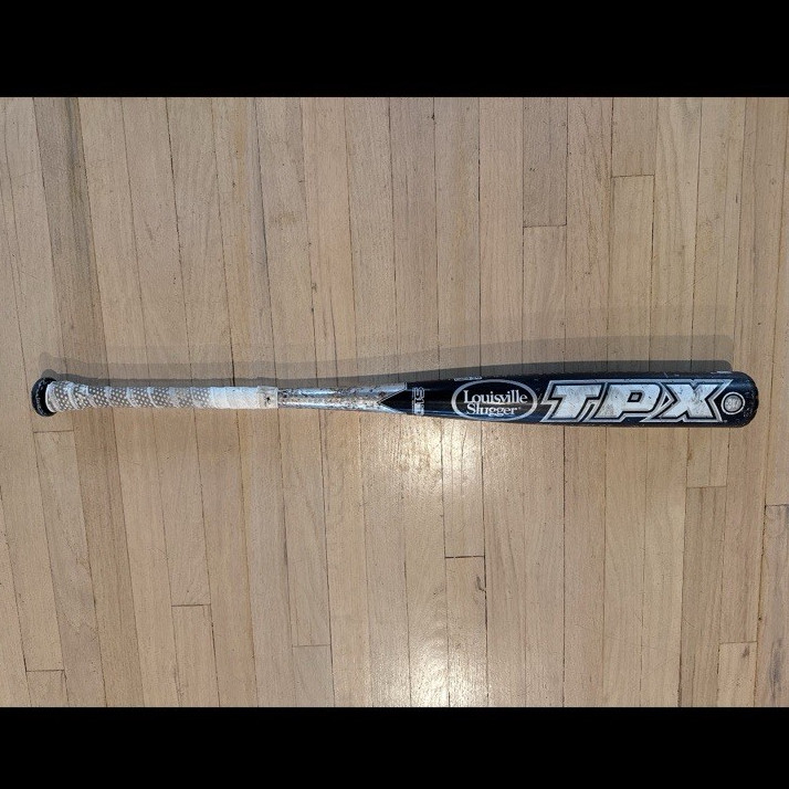 Louisville Slugger TPX Omaha BBCOR 33/28 Balanced Bat