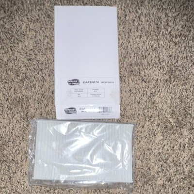 Service Champ CAF 10074 Cabin Air Filter For Jeep