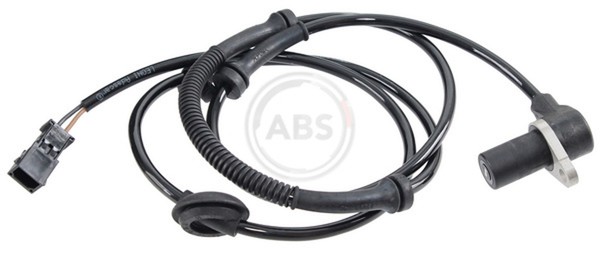 ABS Sensor Raddrehzahl A.B.S. 30719 FüR Audi A4 Seat B7 Exeo 8EC B6 ST Avant 8ED-image