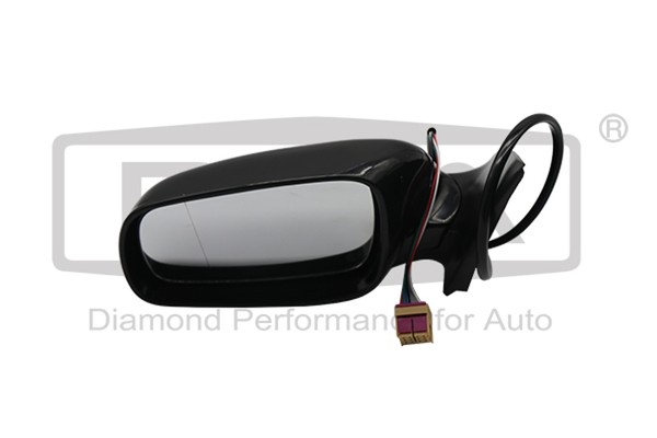 Dpa AußEnspiegel 88570107502 FüR Skoda Fabia 1 6Y2 Combi 6Y5 6Y3 Praktik 2 542-image