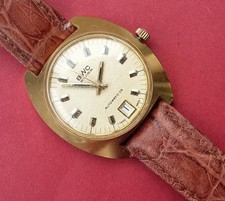BWC-Swiss Automatic Kal. ETA 2782, 25 Jewels, läuft