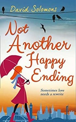 Not Another Happy Ending Paperback David Solomons