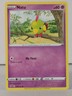 Natu - Rebel Clash -  Pokemon - 076/192 - NM - singles