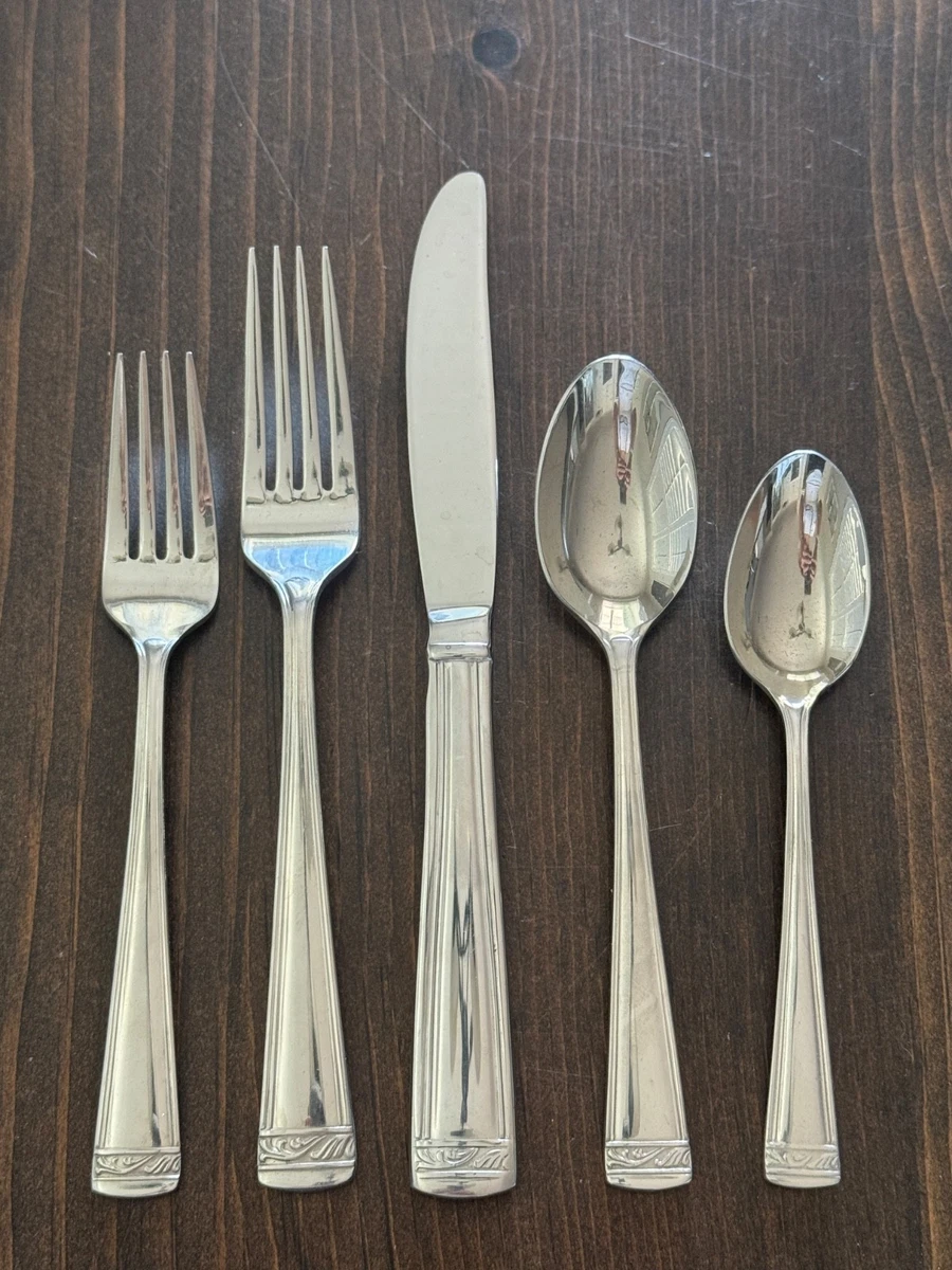 Lenox Flatware Sets for sale - eBay