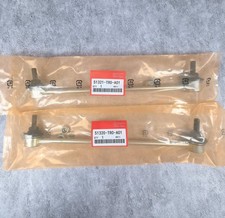 Oem 2x Front Stabilizer Sway Bar Ends 5132021-tr0-a01 For Honda Civic 2012-2015 Oem 2x Front Stabilizer Sway Bar Ends 5132021-tr0-a01 For Honda Civic 2012-2015