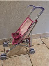 BABY/Puppen Buggy, zusammenklappbarer Puppenwagen Zapf Creation