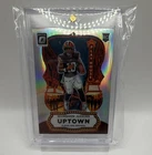 2025 Donruss Optic Quinshon Judkins Base (RAW)