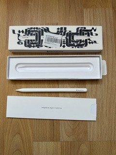 Apple Pencil Pro para iPad Pro/Air con embalaje original ¡DEFECTUOSO! ¡Solo para aficionados!