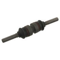 Febi Bilstein Axialgelenk, Spurstange Vorderachse Beidseitig U.A. FüR CitroËN