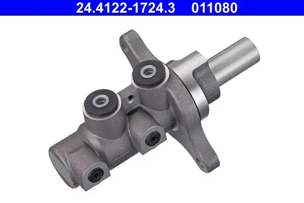 Pompa freno Alluminio pressofuso 24.4122-1724.3 ATE per HYUNDAI KIA