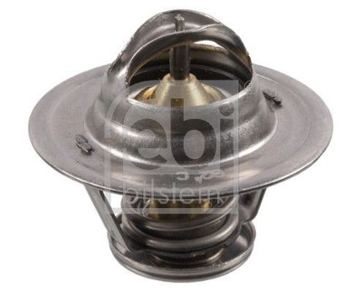Febi Bilstein 21003 Coolant Thermostat Cooling Fits Citroen Fiat Iveco Peugeot