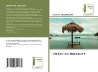 Un Brin De Douceur ! Laurence Champliaud Taschenbuch FranzöSisch 2024