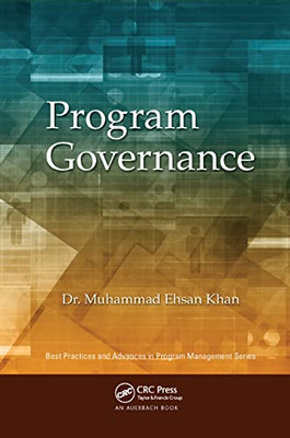 Programm Governance - NEU Muhammad Ehsan 2019