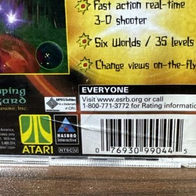 Centipede (Sega Dreamcast, 1999) CIB | Tested & Working