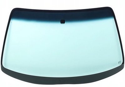 Frontscheibe Windschutzscheibe Blau Für Honda Prelude 4 1992-1997